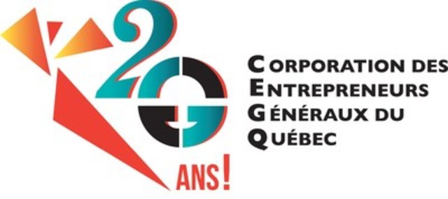 La Corporation des entrepreneurs généraux souligne son 20e anniversaire