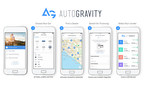 AutoGravity: Daimler Financial Services investing in smartphone app for vehicle financing