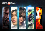 G2A Launches G2A Deal - A Rewards Game Pack