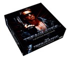 The Terminator™ Official Board Game Launches on Kickstarter February 15th
