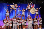 2017 National High School Cheerleading And Dance Team Championships Honor Top Teams