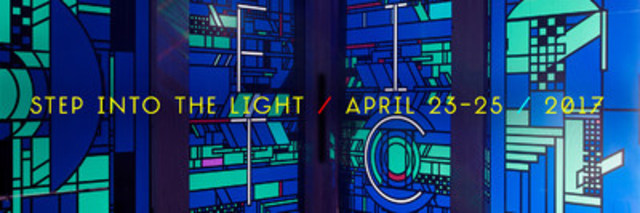 FITC Toronto, Canada's largest digital design and technology conference, brings the world's leading creators and thinkers together to unveil the latest in technology and innovation. (CNW Group/FITC Design & Technology Festival)