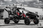Introducing SkyRunner®, the World's First Flying Off-Road Vehicle GO ANYWHERE!