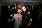 The USBG National Legacy Cocktail Competition, Sponsored By BACARDÍ® Rum, Announces The 2017 U.S. East &amp; West Coast Winners