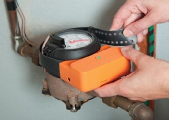 Easy-to-install water sensors help protect Ontario homeowners against costly water damage