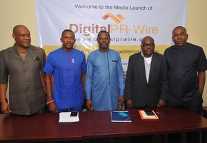 KairoswebTV Pioneers Online PR, Social Media Communication Platform in Nigeria