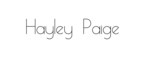 Rising Star Hayley Paige Announces App Launch