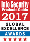 SnoopWall Wins in 13th Annual Info Security PG's 2017 Global Excellence Awards®