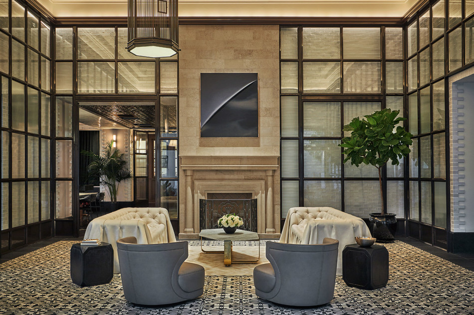 Αποτέλεσμα εικόνας για Pendry Hotels announces the grand debut of the Pendry San Diego