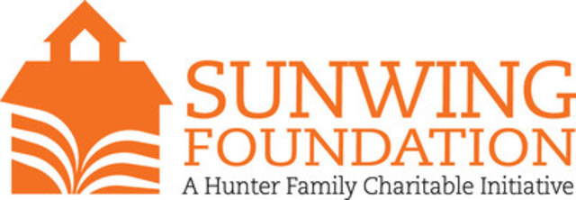 The Sunwing Foundation supports local youth development in Saint Lucia with a $10,000 donation to The Oliver Gobat Sports Fund