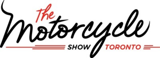 Motorcycle Show-Toronto Logo (CNW Group/The Motorcycle Show-Toronto)