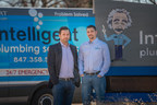 Intelligent Plumbing Sees 2X Growth Since 2008