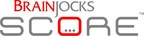BrainJocks Announces General Availability of BrainJocks SCORE™ 2.5