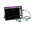 Anritsu Redefines Microwave and mmWave Measurements with Introduction of the Ultraportable Spectrum Master™ Family