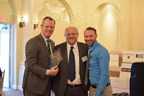 doTERRA Awarded Pleasant Grove - Lindon Business of the Year