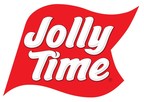 JOLLY TIME Pop Corn Introduces New, Deliciously Simple, Simply Popped Microwave Popcorn