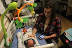 Hand to Hold Launches First Podcast for Parents of Preemies
