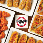 TGI Fridays™ Endless Apps® Are Now Truly Endless