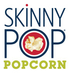 SkinnyPop® Launches New Microwave Popcorn And Popcorn Cakes