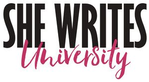 7 New York Times Bestselling Women Writers And Publishing Insiders Kick Off The First Live Webinar Series With SheWrites.com