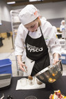 Local Teens Face Off in Premier Youth Culinary, Restaurant Management Competition