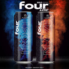 Four Loko Introduces New "Bold Series"