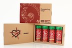 Sugarmade Readies Sriracha Seasoning Stix Launch - Receives Over 60,000 Sign Ups for Free Shipping
