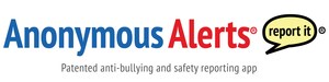 Anonymous Alerts® and PNW BOCES Partner to Eliminate Bullying, Drugs, and Safety Issues in All New York State Schools