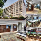 Courtyard by Marriott New Haven at Yale University Completes Comprehensive Renovation