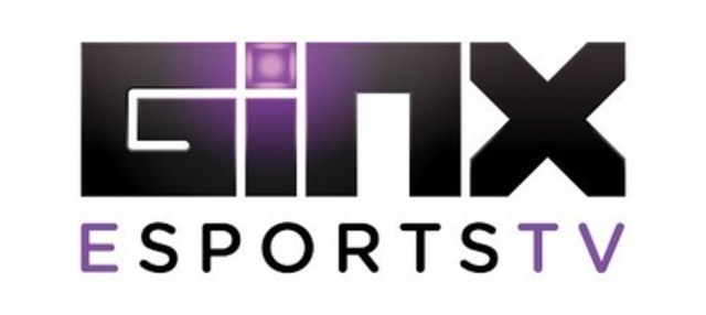 GINX eSportsTV (CNW Group/Super Channel)