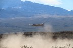 Mesquite, Nevada - A Desert Oasis for Testing Big UAS