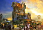 Guardians of the Galaxy-Mission: BREAKOUT! Opens May 27, Rocking the Summer of Heroes at Disneyland Resort