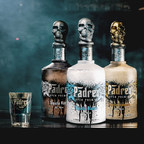 Padre azul Tequila Launches in the US, Opening Florida and Georgia Markets