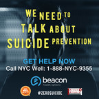 Shift In How We Think About Suicide Prevention Needed