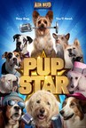 Air Bud Entertainment Announces the Broadcast Premiere of 'PUP STAR' - Family Adventure Debuts on Disney Channel Friday, February 17, 8:30 p.m. ET/PT All-New Franchise Puts a Dog-Filled Spin on America's Popular TV Singing Competitions