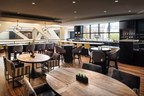 New Downtown Restaurant, M Club Debut at Completely Reimagined Oakland Marriott City Center