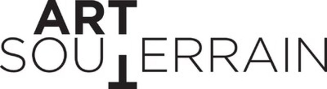 Logo: Art Souterrain (CNW Group/Art Souterrain)