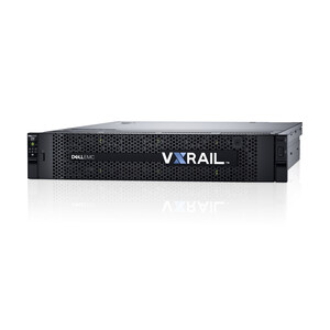 Dell EMC Simplifies Hybrid Cloud Adoption with New Hyper-Converged Infrastructure Solution