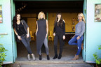 All-Female Pop/Rock Band The Mrs To Release Self-Titled Debut Album March 10 Featuring Themes Of Empowerment