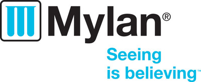 Mylan logo