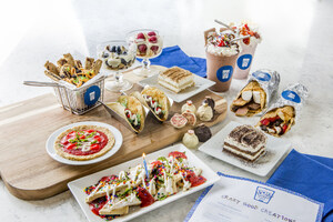 Pop-Tarts® Café Pops Up In Times Square With A Spin On New York Dishes
