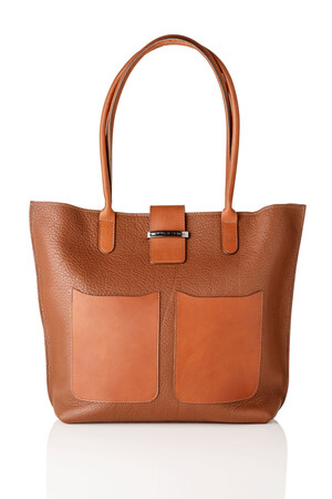 Designer ETTOFAB Introduces Timeless "Reach For" Handbag
