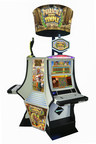 GameCo, Inc. Debuts New Match-3 Style Game, "Pharaoh's Secret Temple," for First-Ever Video Game Gambling Machine (VGM™)