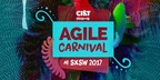 CI&amp;T Brings a Little Brazil to Austin - Presents "Agile Carnival" Interactive Lounge and Panels at SXSW