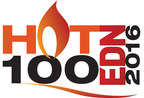 Tektronix Leads the Way in EDN Hot 100 Products of 2016 in Test &amp; Measurement Category