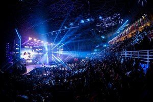 Finalizan los World Electronic Sports Games