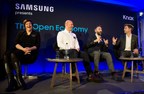 Samsung déclare que les entreprises ont trois ans pour s'adapter à « l'Open Economy»