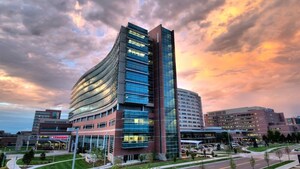 Digital Healthcare Start-Up Matrix Analytics Deploys at UCHealth