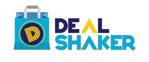 DealShaker lanza un set para remodelar la industria del e-commerce