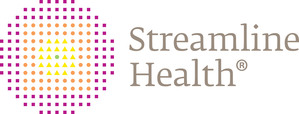 Streamline Health® Announces New Reseller Agreement With Allscripts